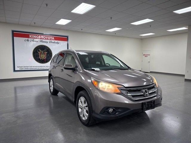 used 2013 Honda CR-V car, priced at $11,756