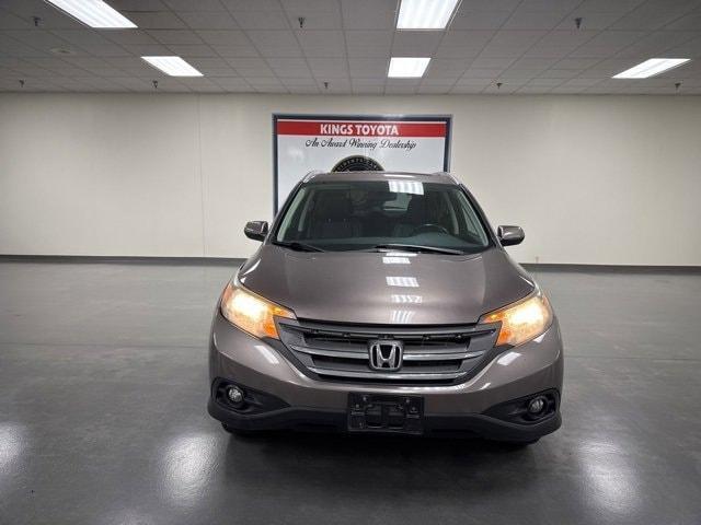 used 2013 Honda CR-V car, priced at $11,487