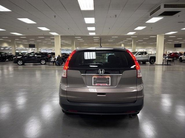 used 2013 Honda CR-V car, priced at $11,487