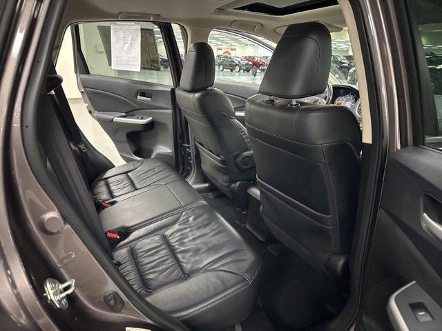 used 2013 Honda CR-V car, priced at $11,487