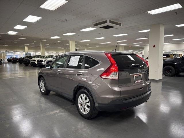 used 2013 Honda CR-V car, priced at $11,487