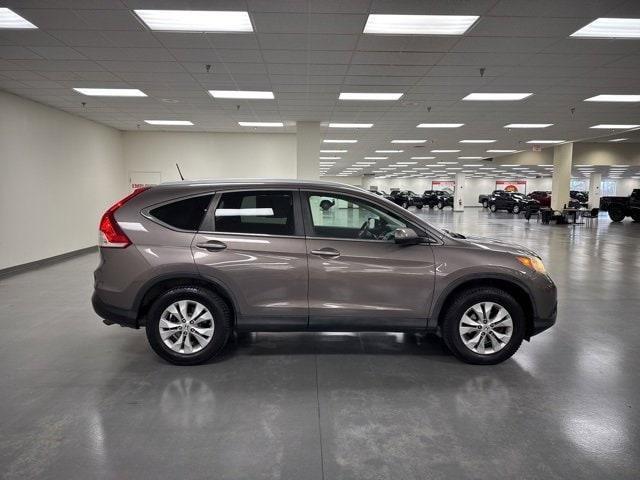 used 2013 Honda CR-V car, priced at $11,487