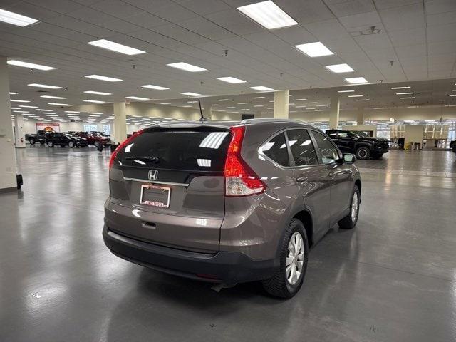 used 2013 Honda CR-V car, priced at $11,487