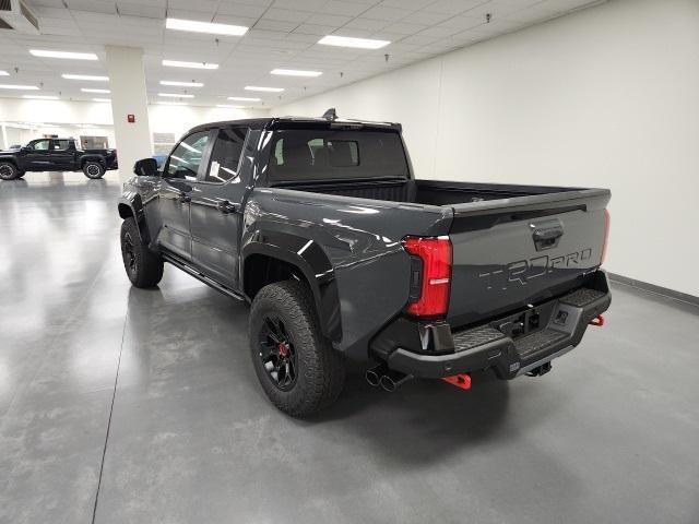 new 2025 Toyota Tacoma Hybrid car