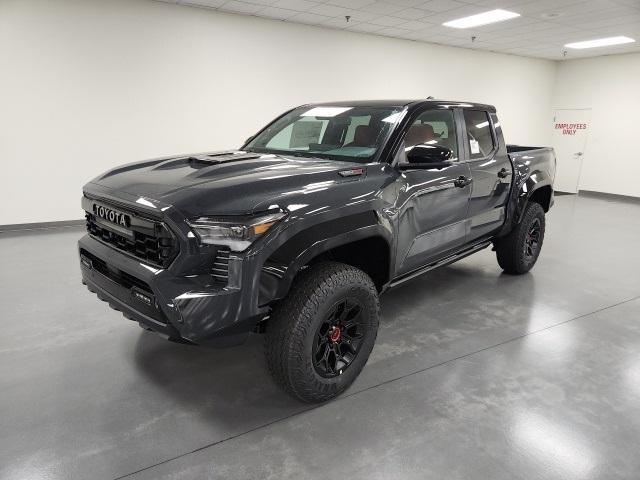 new 2025 Toyota Tacoma Hybrid car