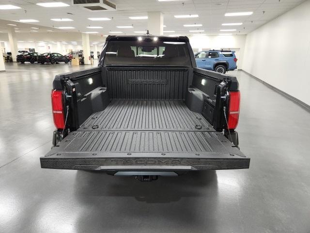 new 2025 Toyota Tacoma Hybrid car