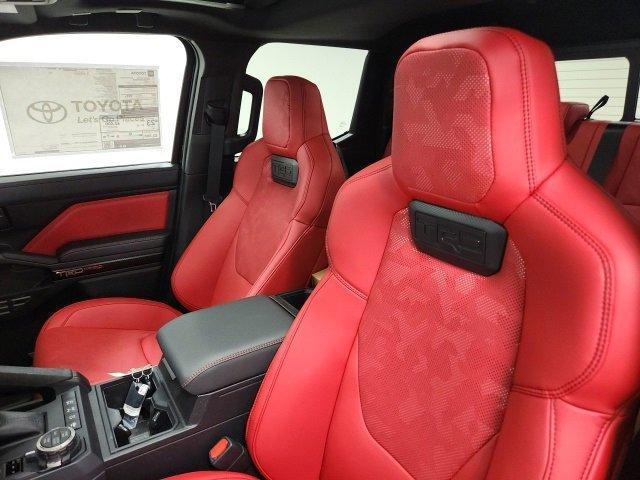 new 2025 Toyota Tacoma Hybrid car