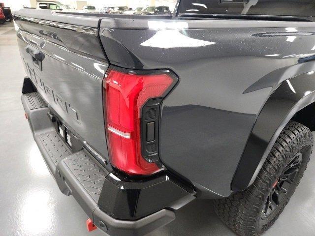 new 2025 Toyota Tacoma Hybrid car