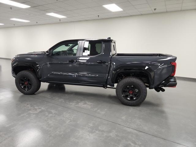 new 2025 Toyota Tacoma Hybrid car