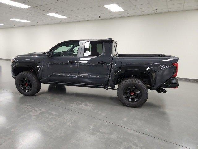 new 2025 Toyota Tacoma Hybrid car