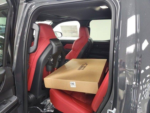 new 2025 Toyota Tacoma Hybrid car