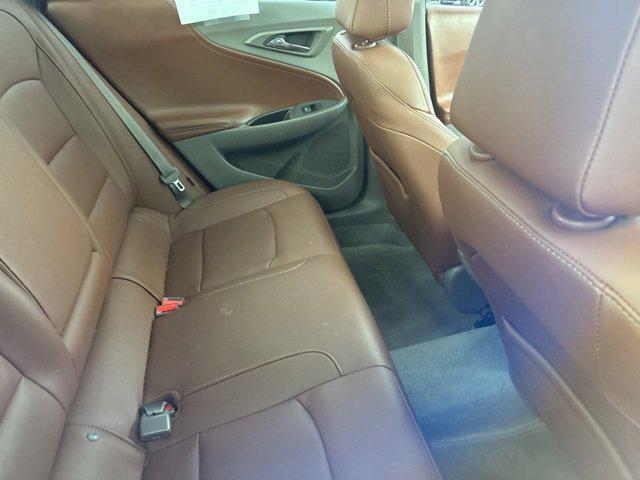 used 2018 Chevrolet Malibu car, priced at $11,800