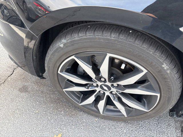 used 2018 Chevrolet Malibu car, priced at $11,800