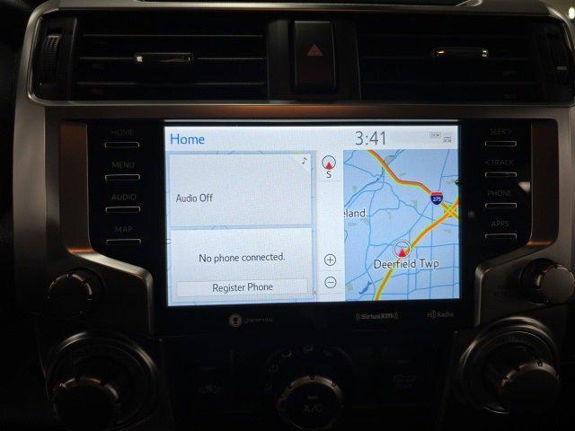 used 2023 Toyota 4Runner car, priced at $40,224