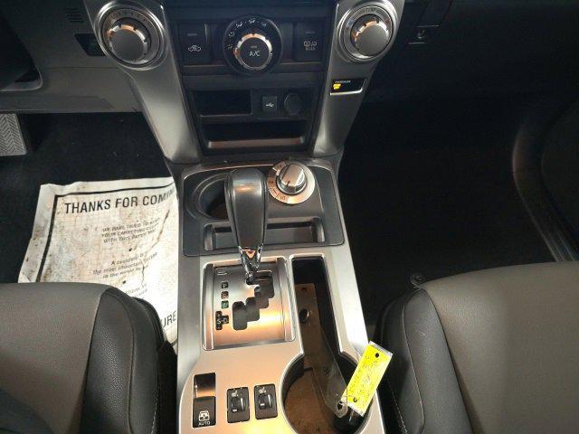 used 2023 Toyota 4Runner car, priced at $40,224