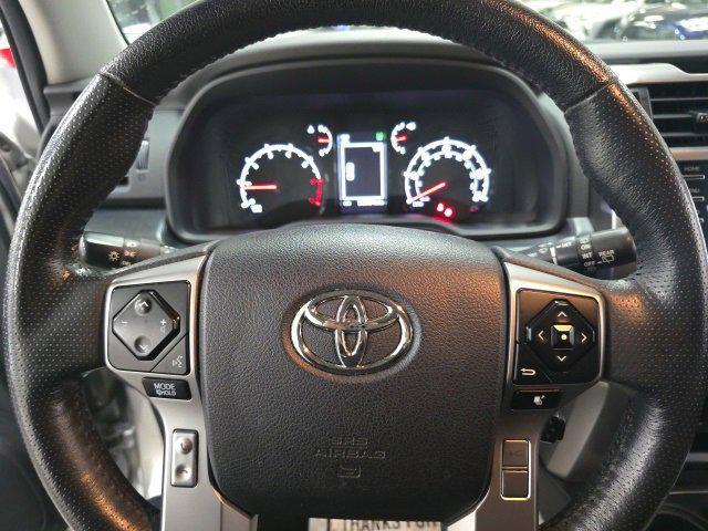 used 2023 Toyota 4Runner car, priced at $40,224