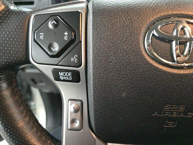 used 2023 Toyota 4Runner car, priced at $40,224