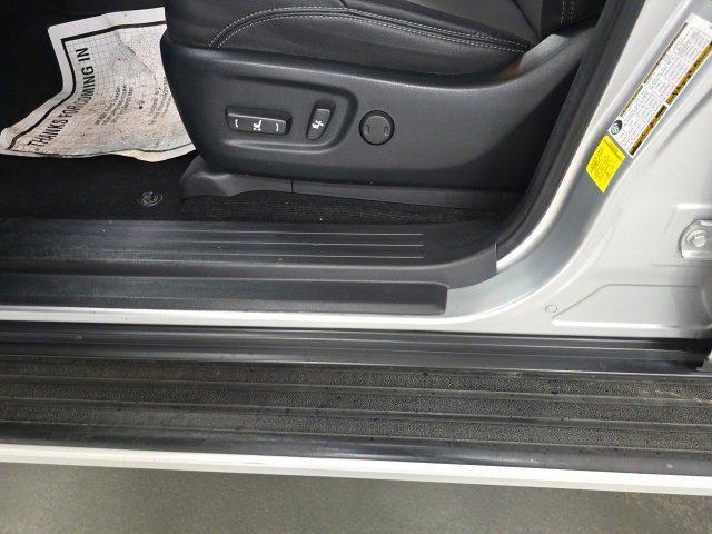 used 2023 Toyota 4Runner car, priced at $40,224