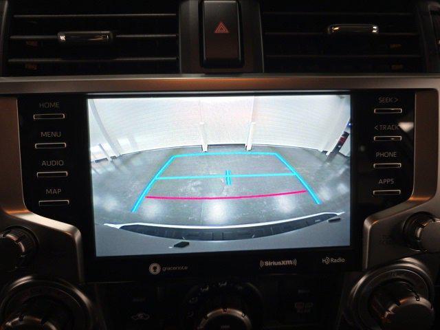 used 2023 Toyota 4Runner car, priced at $40,224