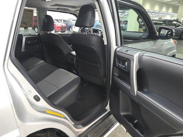 used 2023 Toyota 4Runner car, priced at $40,224