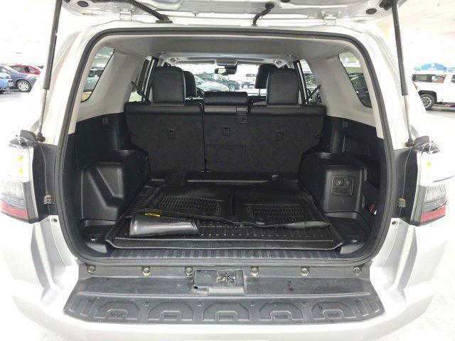 used 2023 Toyota 4Runner car, priced at $40,224