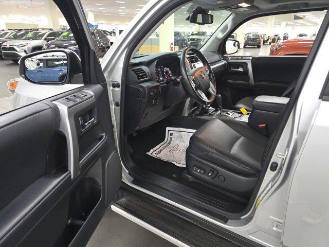 used 2023 Toyota 4Runner car, priced at $40,224