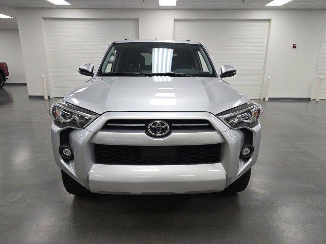 used 2023 Toyota 4Runner car, priced at $40,224