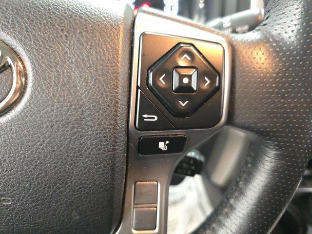 used 2023 Toyota 4Runner car, priced at $40,224