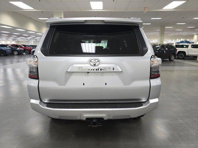 used 2023 Toyota 4Runner car, priced at $40,224