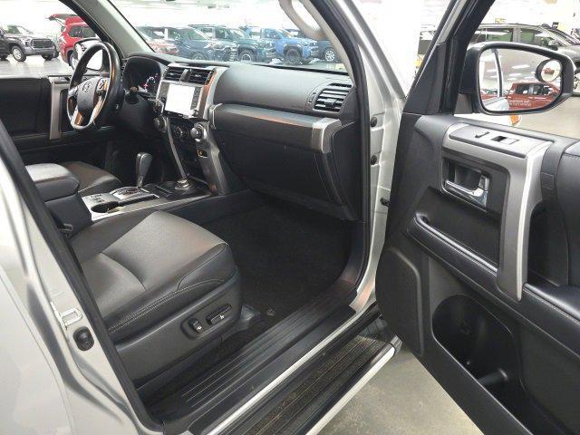 used 2023 Toyota 4Runner car, priced at $40,224