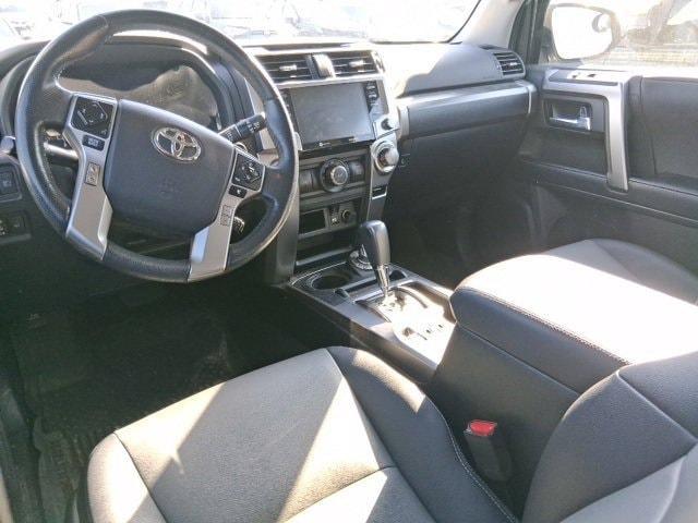 used 2023 Toyota 4Runner car, priced at $41,000