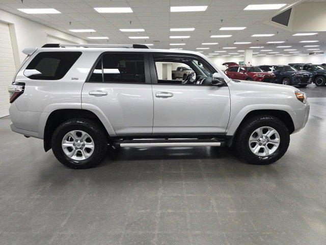 used 2023 Toyota 4Runner car, priced at $40,224