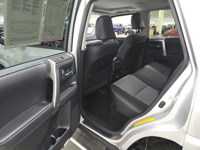 used 2023 Toyota 4Runner car, priced at $40,224