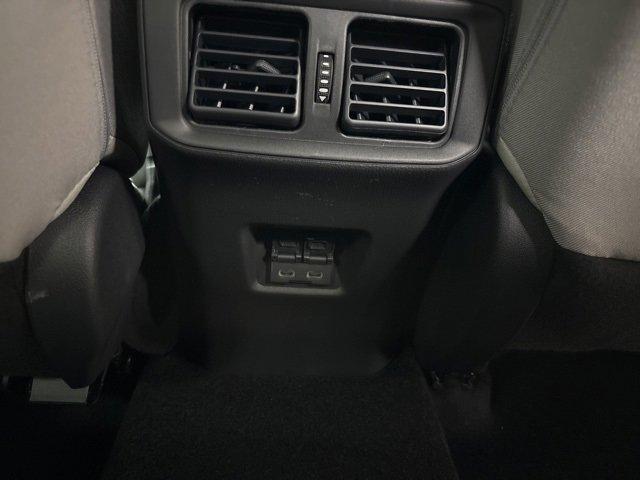new 2025 Toyota RAV4 Hybrid car, priced at $39,134