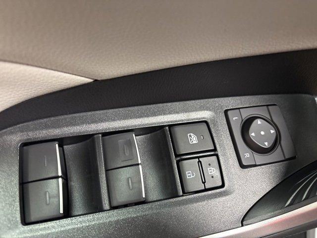 new 2025 Toyota RAV4 Hybrid car, priced at $39,134
