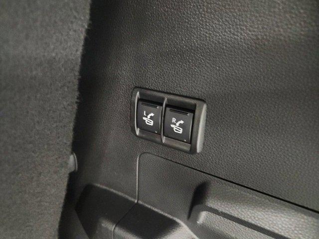 new 2026 Toyota Sequoia car, priced at $85,564