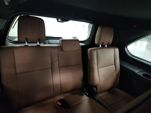 new 2026 Toyota Sequoia car, priced at $85,564