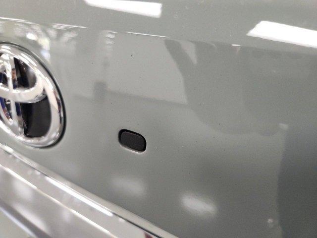 new 2026 Toyota Sequoia car, priced at $85,564