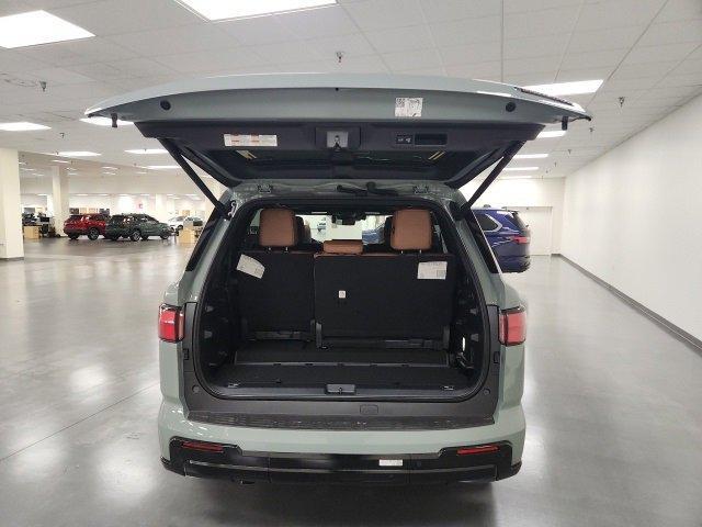 new 2026 Toyota Sequoia car, priced at $85,564