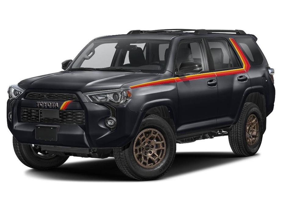 used 2023 Toyota 4Runner car, priced at $46,444