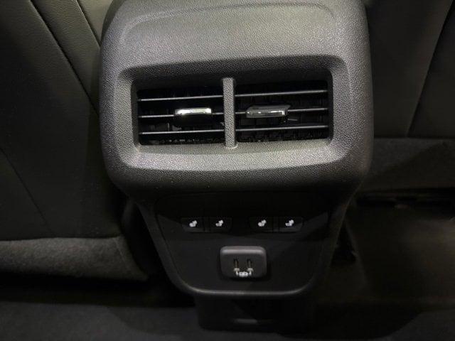 used 2022 Chevrolet Equinox car, priced at $27,444