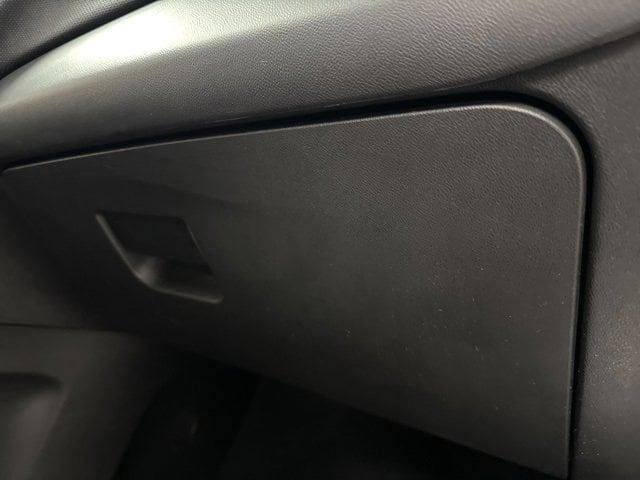 used 2022 Chevrolet Equinox car, priced at $27,444