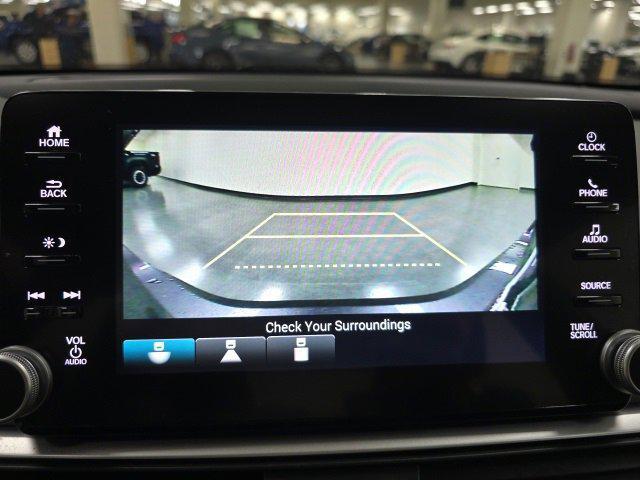 used 2020 Honda Accord car, priced at $20,836