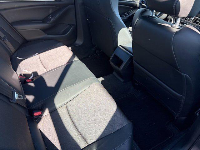 used 2020 Honda Accord car, priced at $21,106