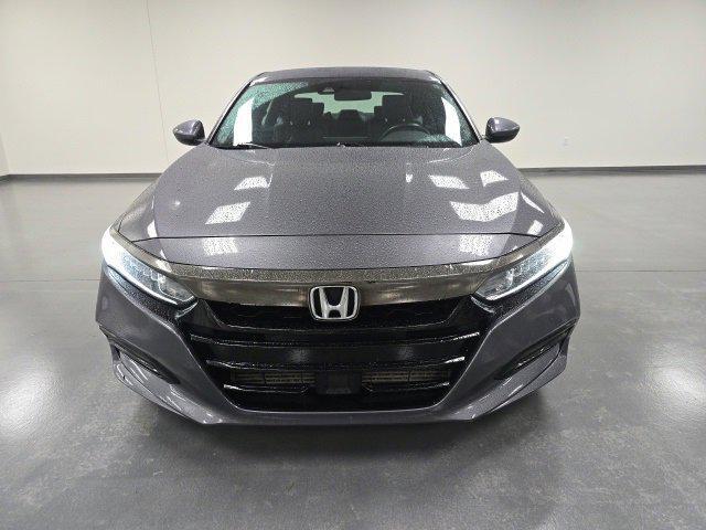 used 2020 Honda Accord car, priced at $20,836