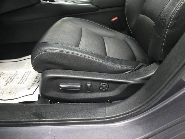 used 2020 Honda Accord car, priced at $20,836