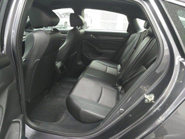 used 2020 Honda Accord car, priced at $20,836