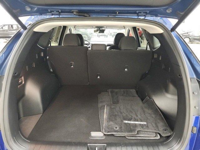 used 2022 Hyundai Tucson car, priced at $23,260