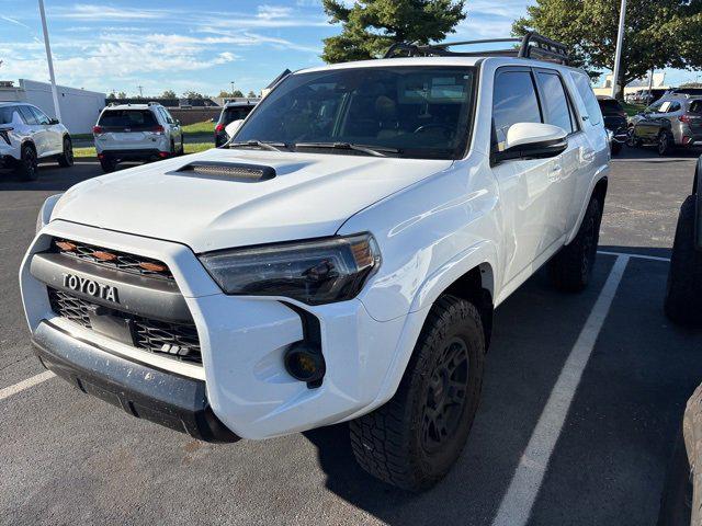 used 2023 Toyota 4Runner car, priced at $50,830
