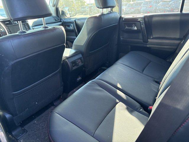 used 2023 Toyota 4Runner car, priced at $50,830
